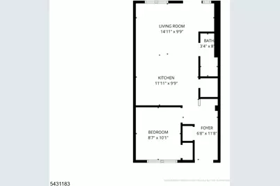 100 Chestnut St #1, West Orange Township, NJ 07052 - Photo 24