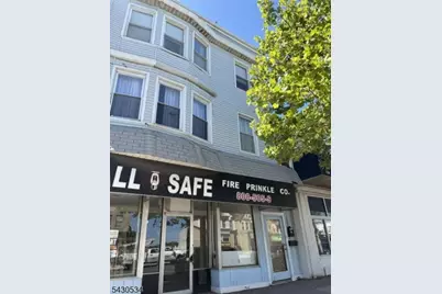 125 Washington Ave, Belleville, NJ 07109 - Photo 1