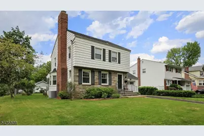 9 Hawthorne St, Cranford Township, NJ 07016 - Photo 4