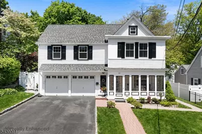 125 Alexander Ave, Montclair, NJ 07043 - Photo 2