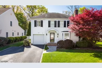 33 Exeter Rd, Millburn, NJ 07078 - Photo 1