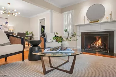 33 Exeter Rd, Millburn, NJ 07078 - Photo 6
