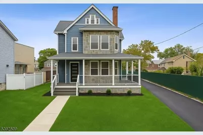 353 Claredon Pl, Orange, NJ 07050 - Photo 22