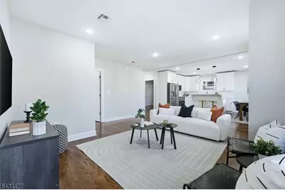46 Eppirt St #2, East Orange, NJ 07018 - Photo 1