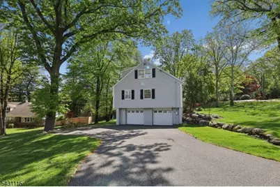4 Barberry Way, Essex Fells, NJ 07021 - Photo 30