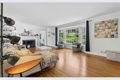 4 Barberry Way, Essex Fells, NJ 07021 - Photo 8