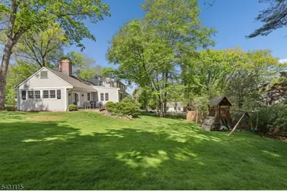 4 Barberry Way, Essex Fells, NJ 07021 - Photo 28