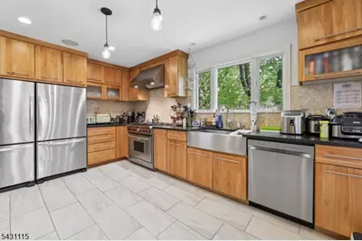 4 Barberry Way, Essex Fells, NJ 07021 - Photo 4