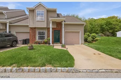 64 Cambridge, Oxford Township, NJ 07863 - Photo 1