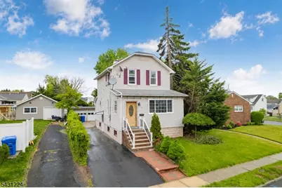 304 N Park Ave., Linden, NJ 07036 - Photo 1