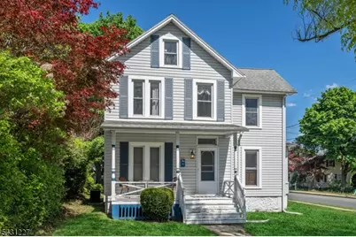 16 Grand Ave, Washington Boro, NJ 07882 - Photo 1