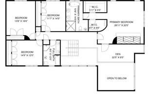 11 Hawthorne Ct, Morris Township, NJ 07960 - Photo 46