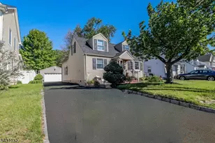 26 W Cliff Rd, Woodbridge Township, NJ 07067 - Photo 1