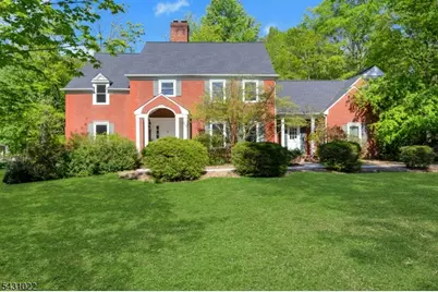 22 Sandalwood Dr, Warren Township, NJ 07059 - Photo 1