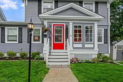 52 Hawthorne Ave, Bloomfield, NJ 07003 - Photo 2
