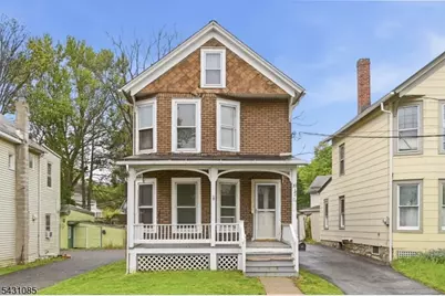 10 Nelson St, Newton, NJ 07860 - Photo 1