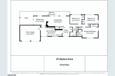 29 Skyline Dr, Morris Township, NJ 07960 - Photo 36