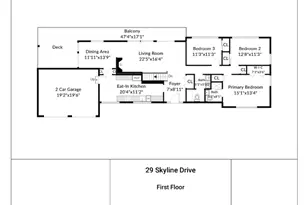 29 Skyline Dr, Morris Township, NJ 07960 - Photo 36