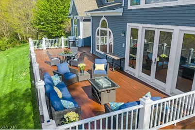 12 Beacon Hill Dr, Chester, NJ 07930 - Photo 40