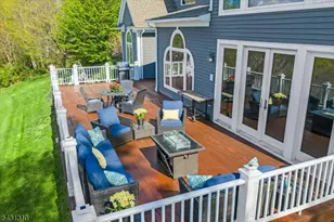 12 Beacon Hill Dr, Chester, NJ 07930 - Photo 40
