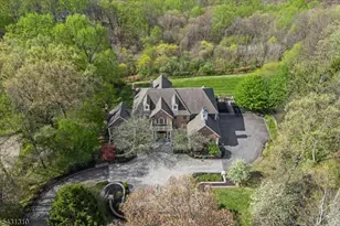 12 Beacon Hill Dr, Chester, NJ 07930 - Photo 46