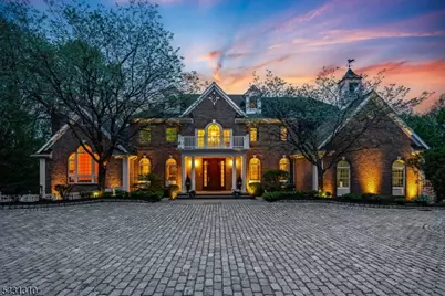 12 Beacon Hill Dr, Chester, NJ 07930 - Photo 1