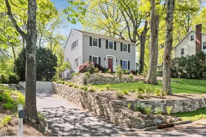 120 Hillcrest Ave, Morris Township, NJ 07960 - Photo 1