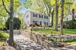 120 Hillcrest Ave, Morris Township, NJ 07960 - Photo 1