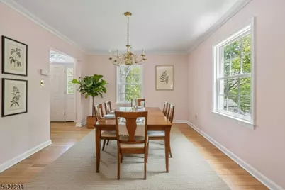120 Hillcrest Ave, Morris Township, NJ 07960 - Photo 8