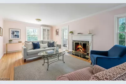120 Hillcrest Ave, Morris Township, NJ 07960 - Photo 4