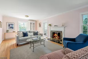 120 Hillcrest Ave, Morris Township, NJ 07960 - Photo 4