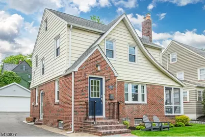 384 Essex Ave, Bloomfield, NJ 07003 - Photo 2