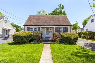 23 Riverdale Ave, Belleville, NJ 07109 - Photo 1