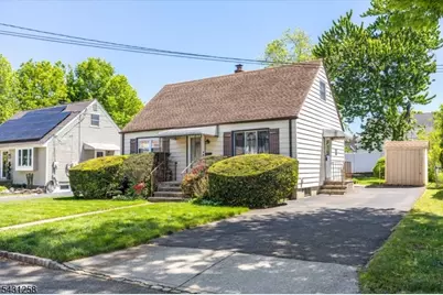 23 Riverdale Ave, Belleville, NJ 07109 - Photo 2
