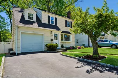 99 Ferncliff Rd, Bloomfield, NJ 07003 - Photo 2