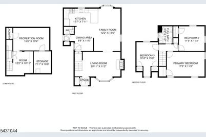 99 Ferncliff Rd, Bloomfield, NJ 07003 - Photo 30