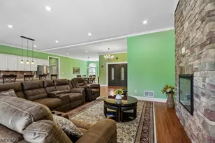 47 Asbury Rd, Independence Township, NJ 07840 - Photo 4