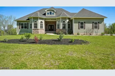 47 Asbury Rd, Independence Township, NJ 07840 - Photo 1