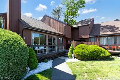 59 Taurus Dr #2D, Hillsborough Township, NJ 08844 - Photo 1