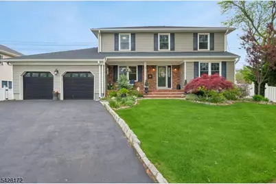 1 Jarvais Terrace, Clark Township, NJ 07066 - Photo 1