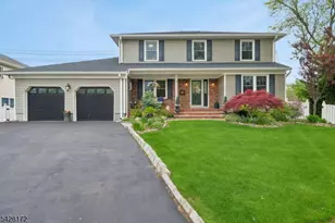 1 Jarvais Terrace, Clark Township, NJ 07066 - Photo 1