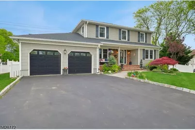 1 Jarvais Terrace, Clark Township, NJ 07066 - Photo 2