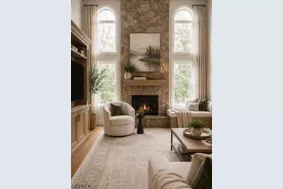 8 Peach Tree Ln, Chester, NJ 07930 - Photo 4