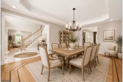 8 Peach Tree Ln, Chester, NJ 07930 - Photo 6