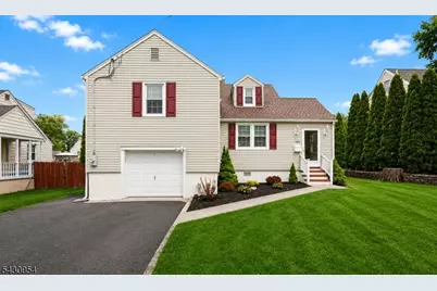 100 Beechwood Rd, Florham Park, NJ 07932 - Photo 2