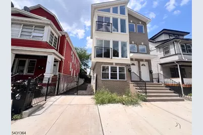 879 S 18th #1, Newark, NJ 07108 - Photo 1