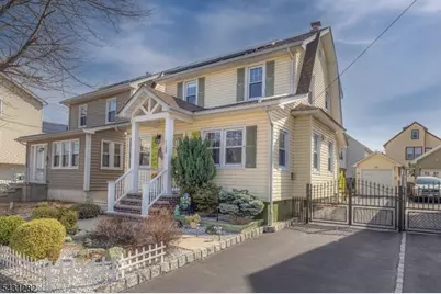 1350 Garfield Pl, Elizabeth, NJ 07208 - Photo 1