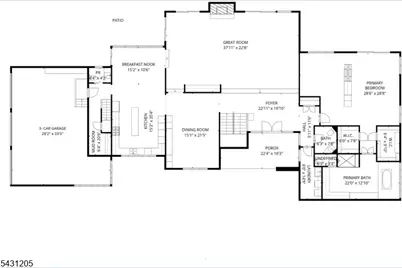 39 Eagle Nest Rd, Morris Township, NJ 07960 - Photo 42