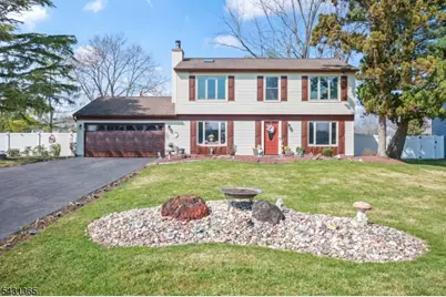 19 Plymouth Ln, Manalapan Township, NJ 07726 - Photo 1