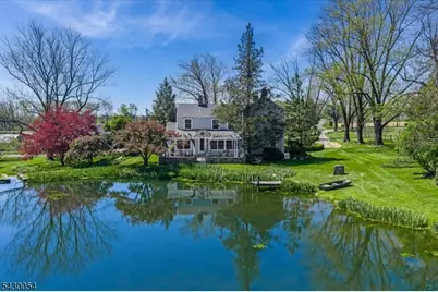 77 Homestead Rd, Tewksbury Township, NJ 07830 - Photo 48
